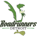 Road Runners Detroit Logo
