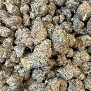 Sin Mint Cookies