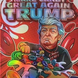 Trump Candy (VIP-Stock)