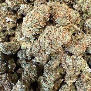 Lemon Kush