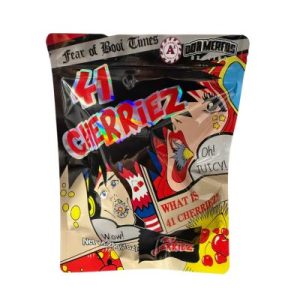 41 Cherriez (VIP-Stock)