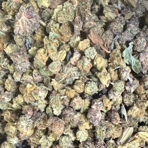 Popcorn Nugs Bad Azz Biscotti