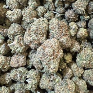 Banana Sherbet