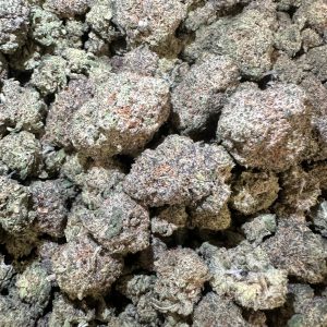 Glacier Breath